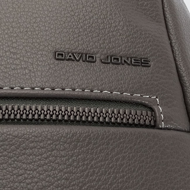 Rucsac gri inchis casual CM7749 18 [10]