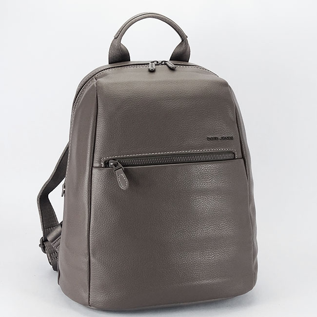 Rucsac gri inchis casual CM7749 18 [3]