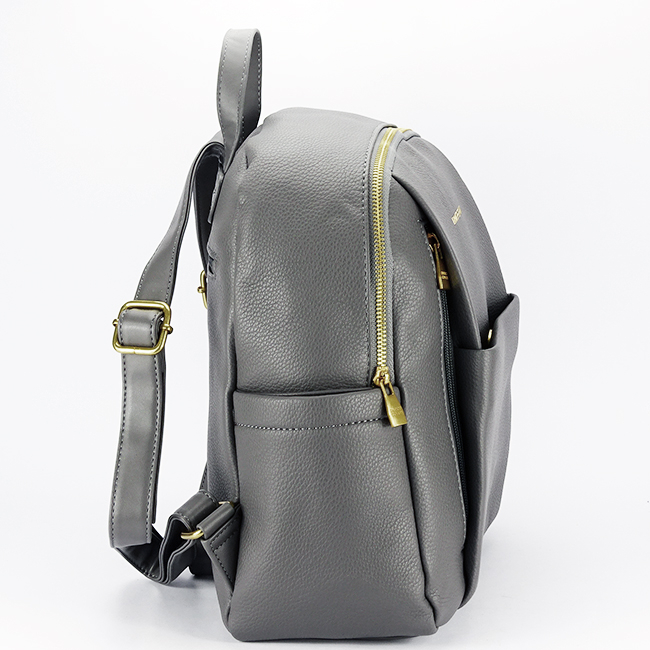Rucsac gri inchis Enrico Coveri 7024 18 [3]