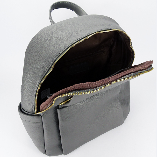 Rucsac gri inchis Enrico Coveri 7024 18 [7]