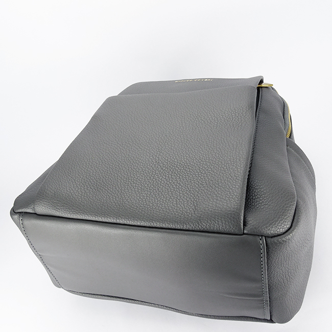 Rucsac gri inchis Enrico Coveri 7024 18 [5]