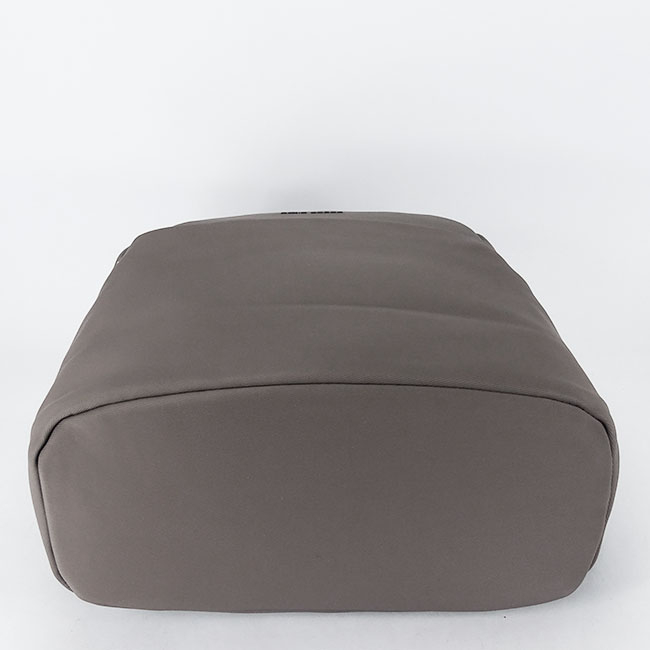 Rucsac gri inchis impermeabil David Jones CM7656 18 [6]