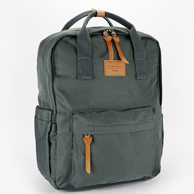 Rucsac gri sport-casual F6002 119 [3]