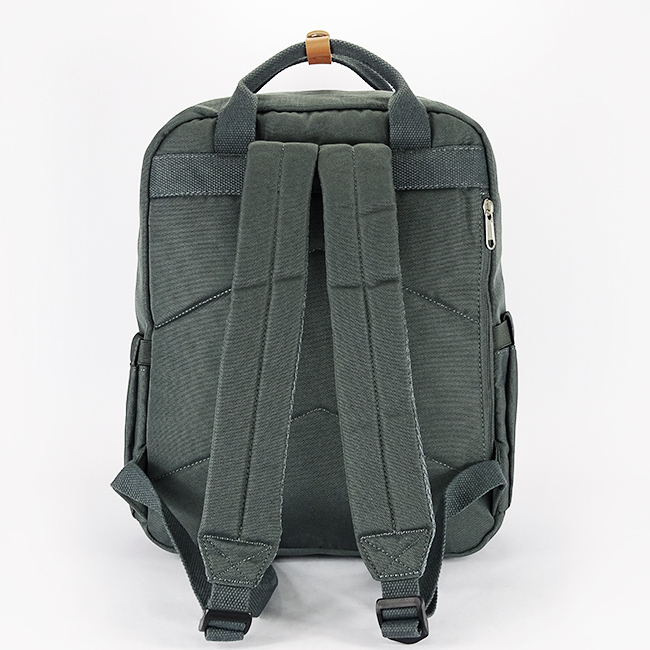 Rucsac gri sport-casual F6002 119 [5]