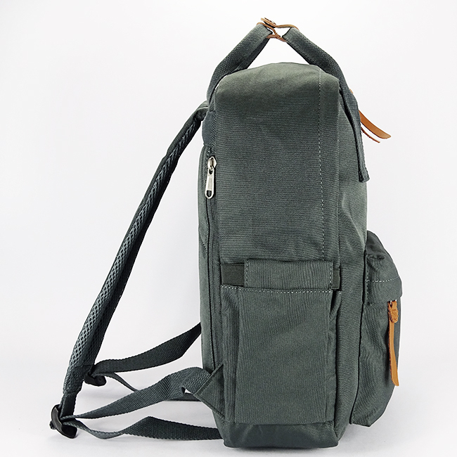 Rucsac gri sport-casual F6002 119 [4]