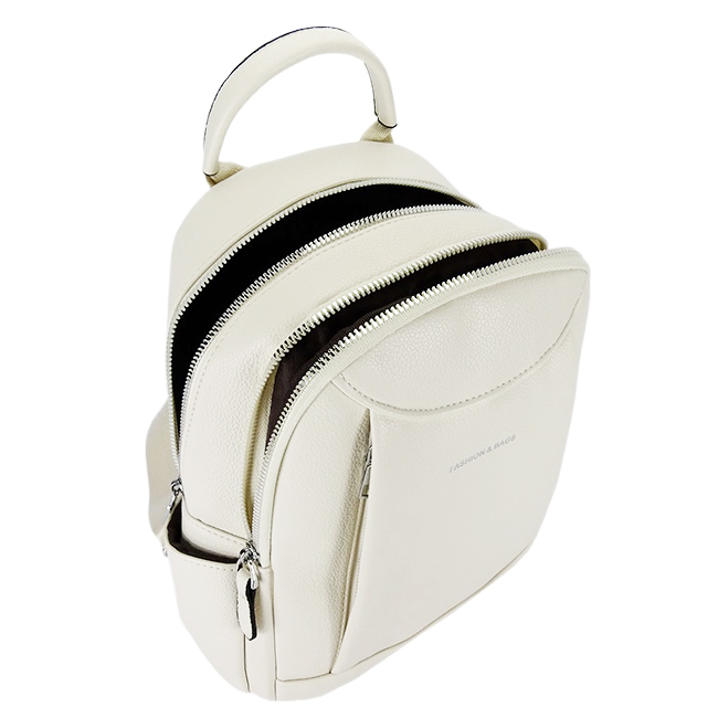 Rucsac ivory casual 8008 119 [7]