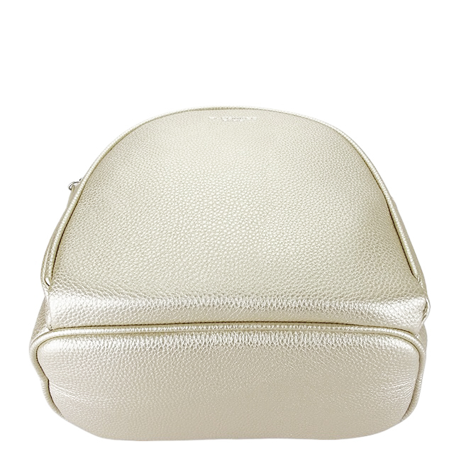 Rucsac ivory metalizat FLORA&Co Paris F2591 18 [5]