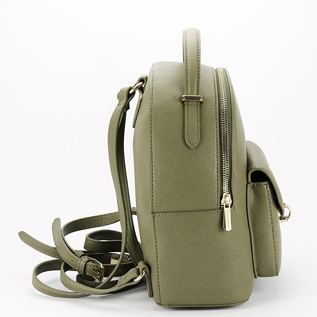 Rucsac kaki David Jones CM7017A 18 [3]