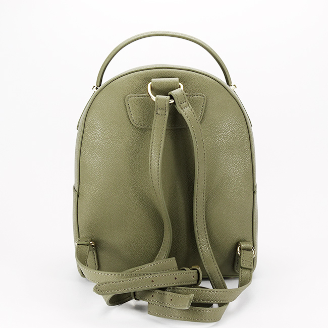 Rucsac kaki David Jones CM7017A 18 [4]
