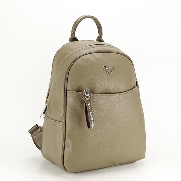 Rucsac david jones paris kaki magda