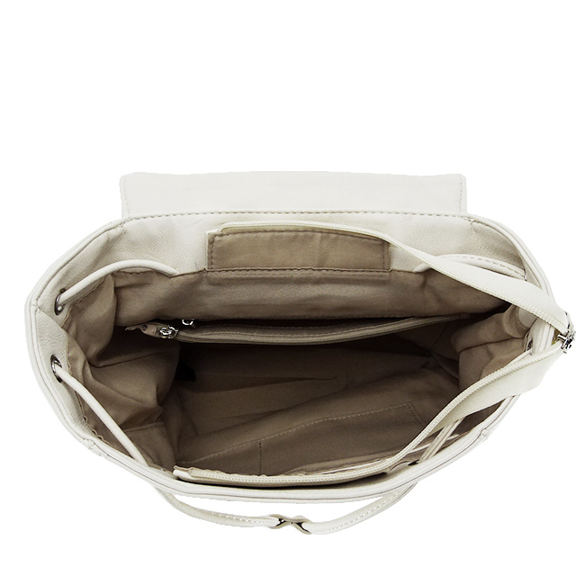 Rucsac mare alb DOS3129-2 18 [5]