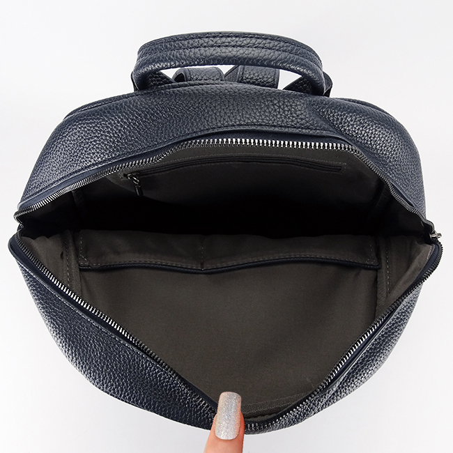Rucsac mare bleumarin Diana&CO DOS851-3 18 [7]
