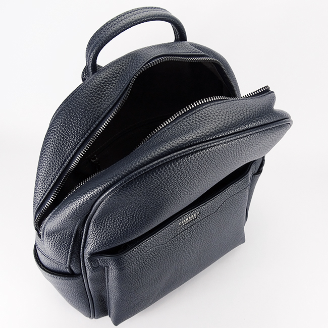 Rucsac mare bleumarin Diana&CO DOS851-3 18 [8]