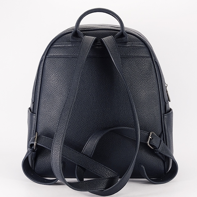 Rucsac mare bleumarin Diana&CO DOS851-3 18 [5]
