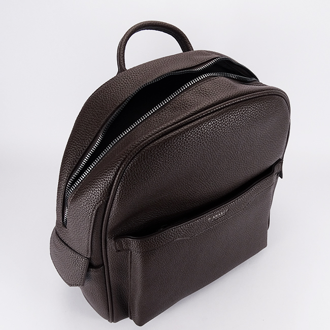 Rucsac mare maro cafeniu Diana&CO DOS851-3 18 [8]