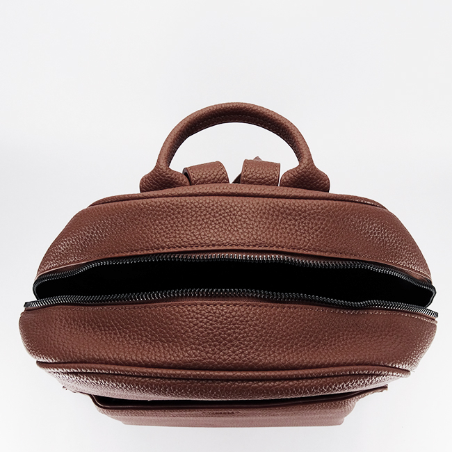 Rucsac mare maro Diana&CO DOS851-3 18 [7]