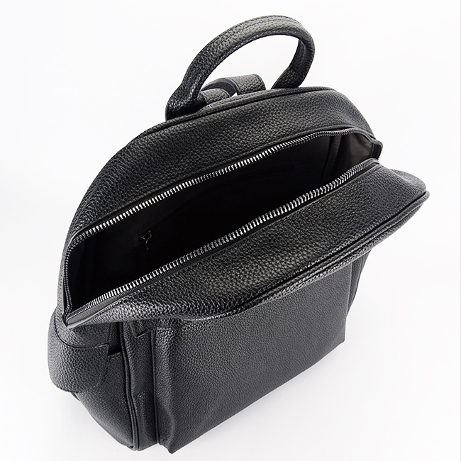 Rucsac mare negru Diana&CO DOS851-3 18 [8]