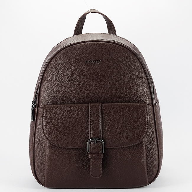 Rucsac maro cafeniu DianaCO DHO830-5 119 Rucsac maro cafeniu DianaCO DHO830-5 119