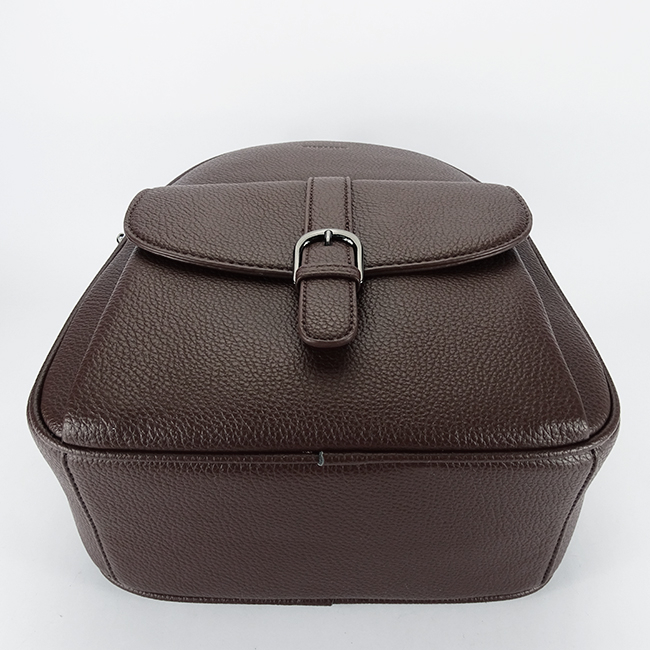 Rucsac maro cafeniu Diana&CO DHO830-5 119 [6]
