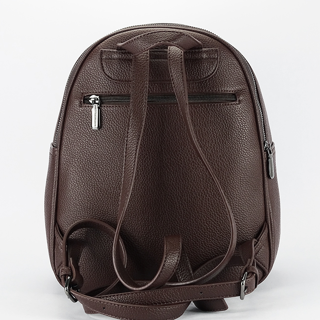 Rucsac maro cafeniu Diana&CO DHO830-5 119 [5]