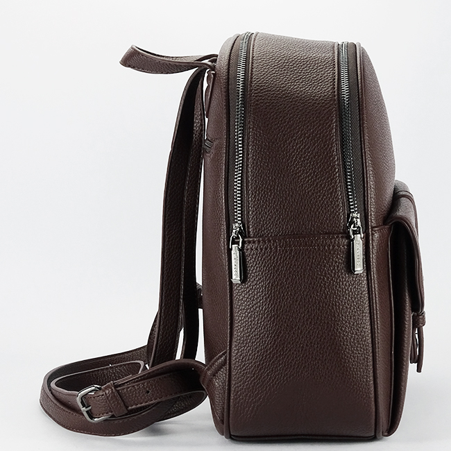 Rucsac maro cafeniu Diana&CO DHO830-5 119 [4]