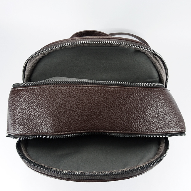 Rucsac maro cafeniu Diana&CO DHO830-5 119 [7]