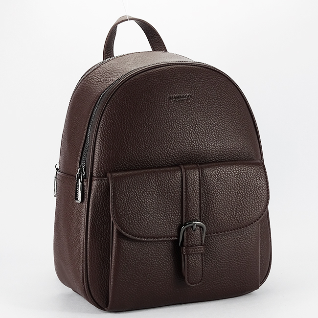 Rucsac maro cafeniu Diana&CO DHO830-5 119 [3]