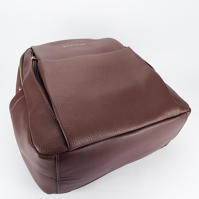 Rucsac maro cafeniu Enrico Coveri 7024 18 [5]