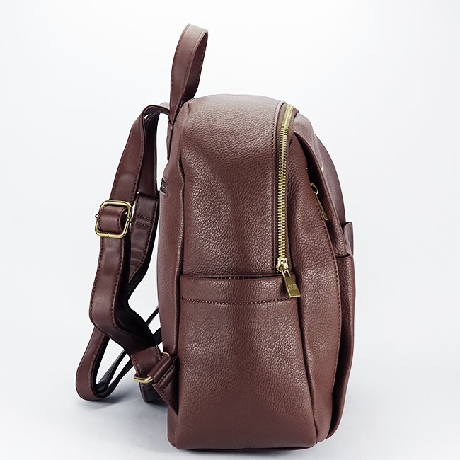 Rucsac maro cafeniu Enrico Coveri 7024 18 [3]