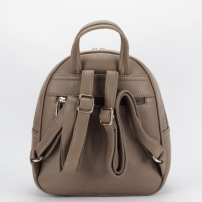 Rucsac maro casual CM6921A 18 [4]