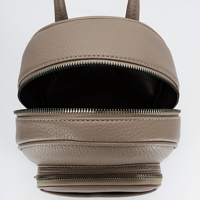 Rucsac maro casual CM6921A 18 [6]