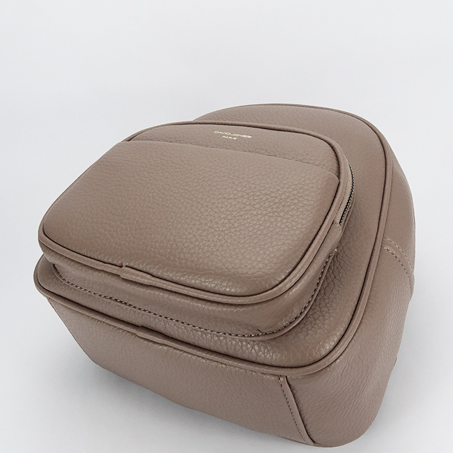 Rucsac maro casual CM6921A 18 [5]