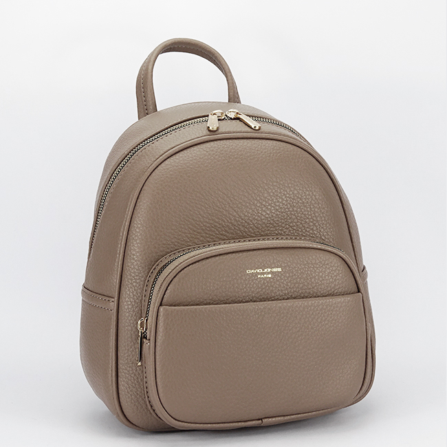Rucsac maro casual CM6921A 18 [2]
