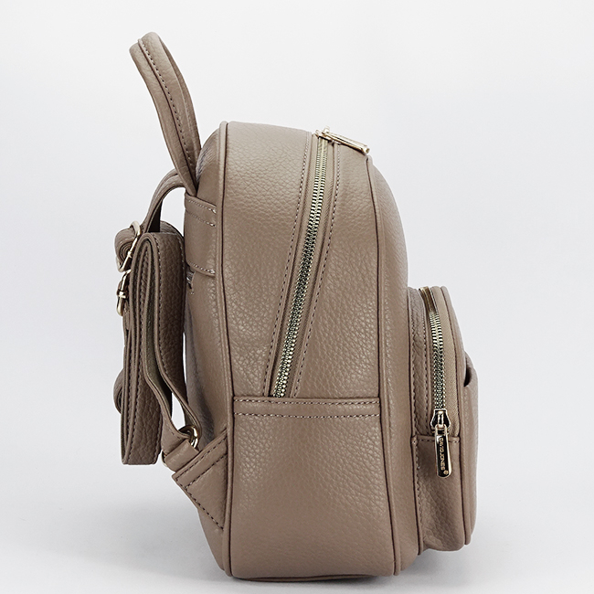 Rucsac maro casual CM6921A 18 [3]