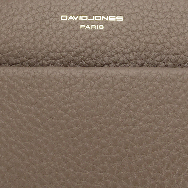 Rucsac maro casual CM6921A 18 [9]