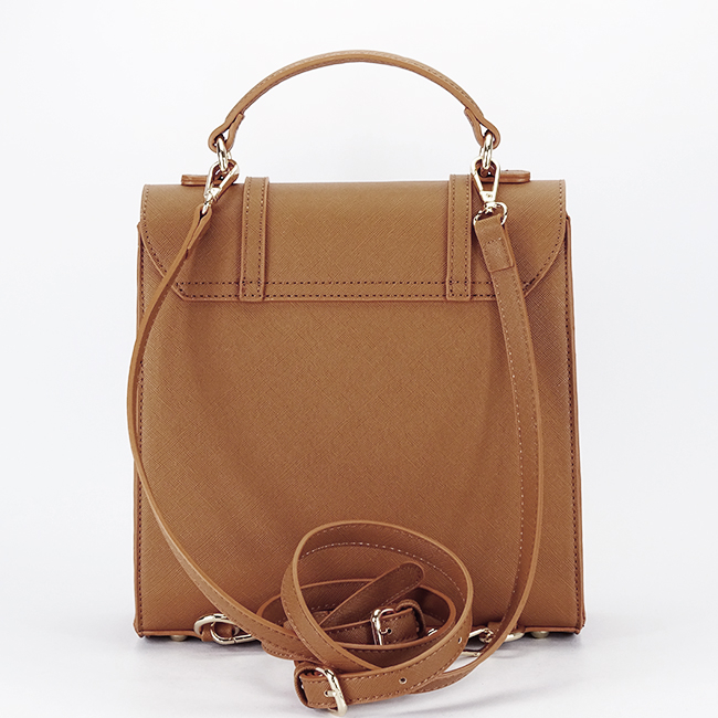 Rucsac maro casual DHJ724-2 119 [6]