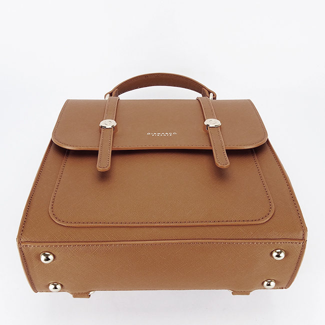 Rucsac maro casual DHJ724-2 119 [7]