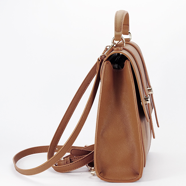 Rucsac maro casual DHJ724-2 119 [5]