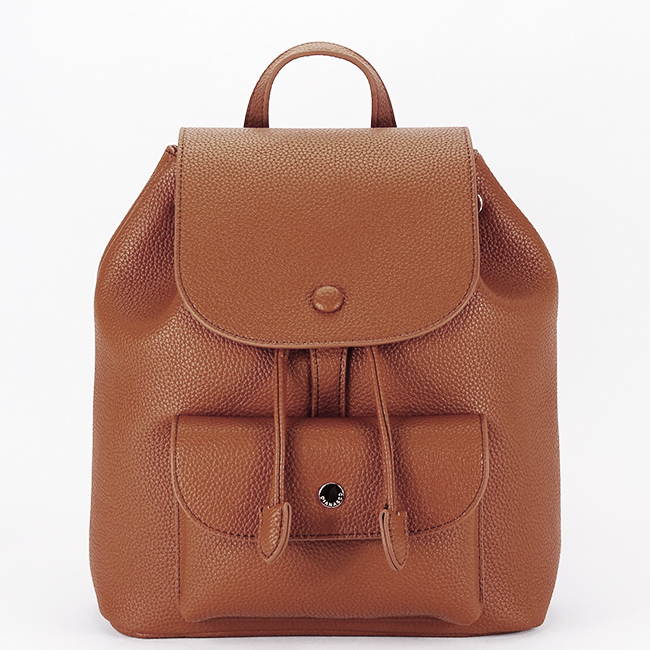 Rucsac maro casual DTL742-2 16
