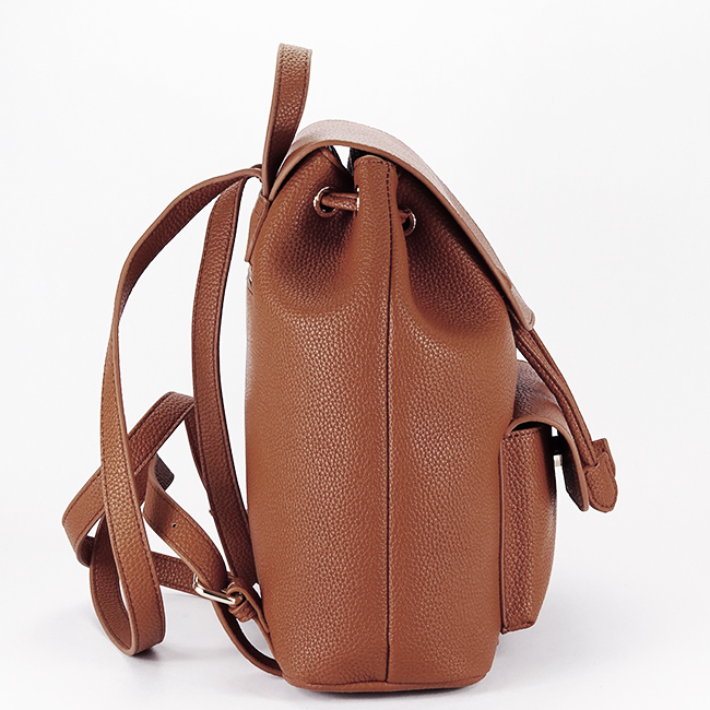 Rucsac maro casual DTL742-2 16 [3]