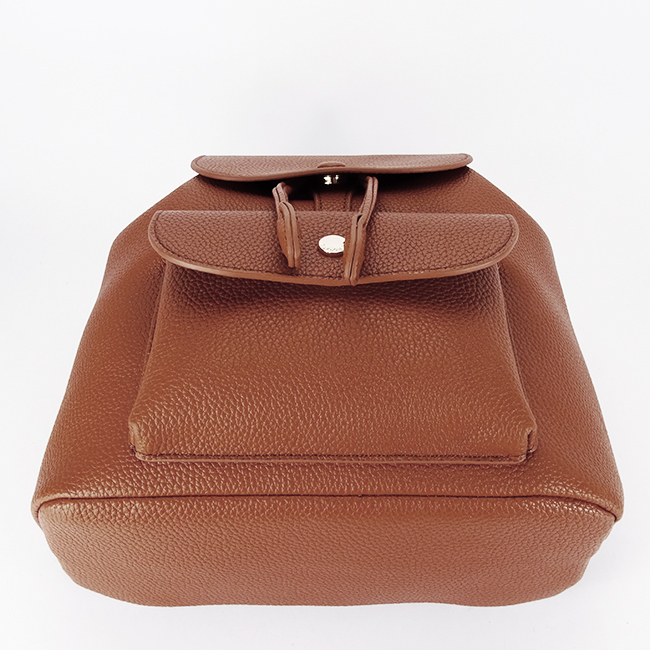 Rucsac maro casual DTL742-2 16 [5]