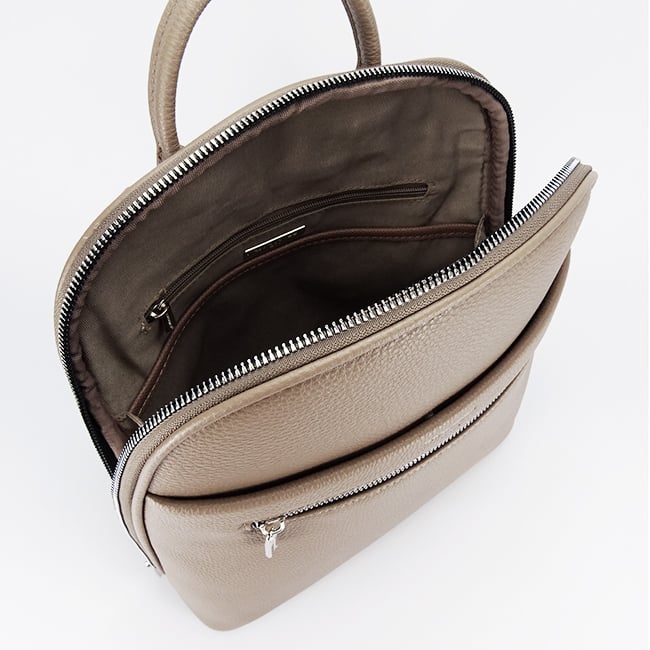 Rucsac maro David Jones CM6910 18 [7]