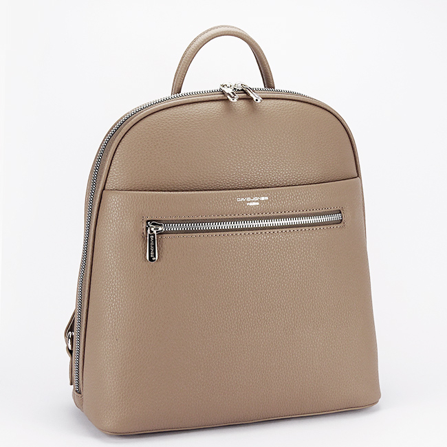 Rucsac maro David Jones CM6910 18 [2]