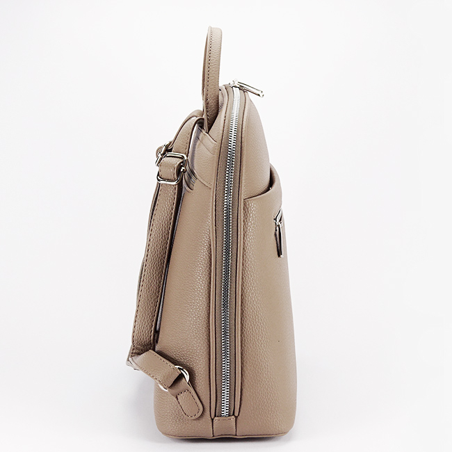 Rucsac maro David Jones CM6910 18 [3]