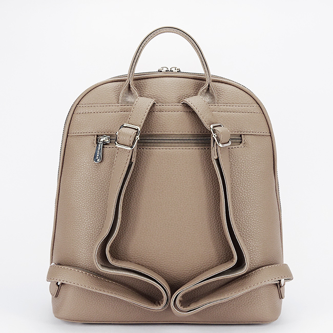 Rucsac maro David Jones CM6910 18 [4]
