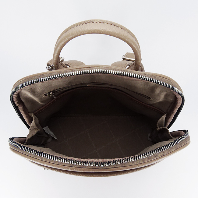 Rucsac maro David Jones CM6910 18 [6]