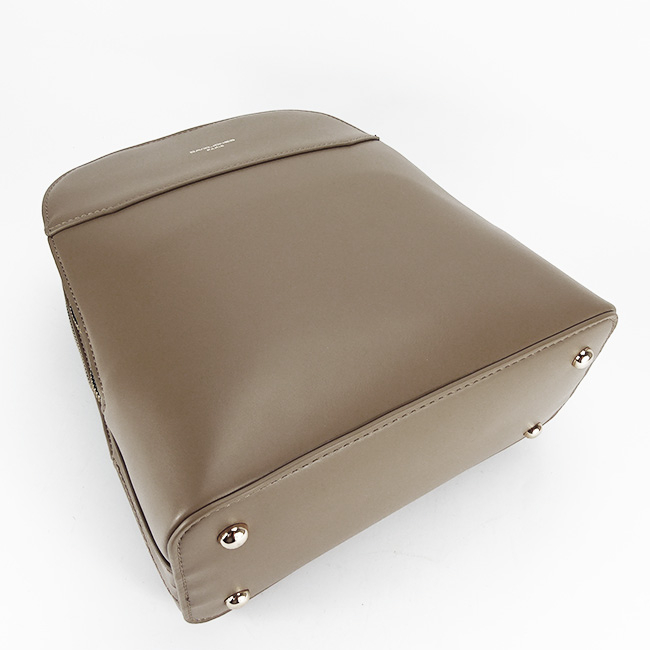 Rucsac maro David Jones CM6939 16 [5]
