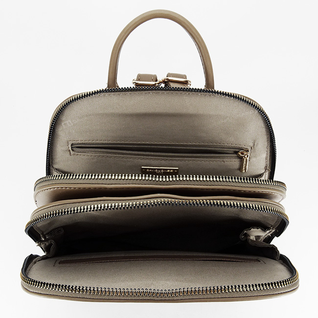 Rucsac maro David Jones CM6939 16 [6]