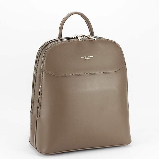 Rucsac maro David Jones CM6939 16 [2]