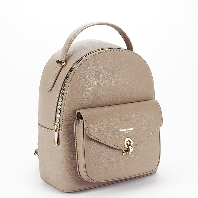 Rucsac maro David Jones CM7017A 18 [2]